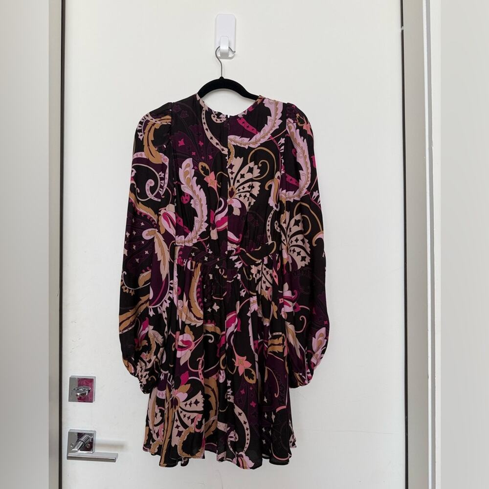 Ted Baker Rhabia Dress - Picture 9 of 10